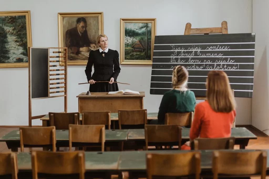 ANIMACIJSKI PROGRAMI