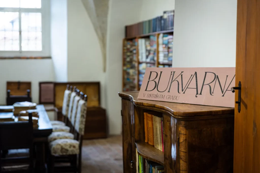 Bukvarna 1