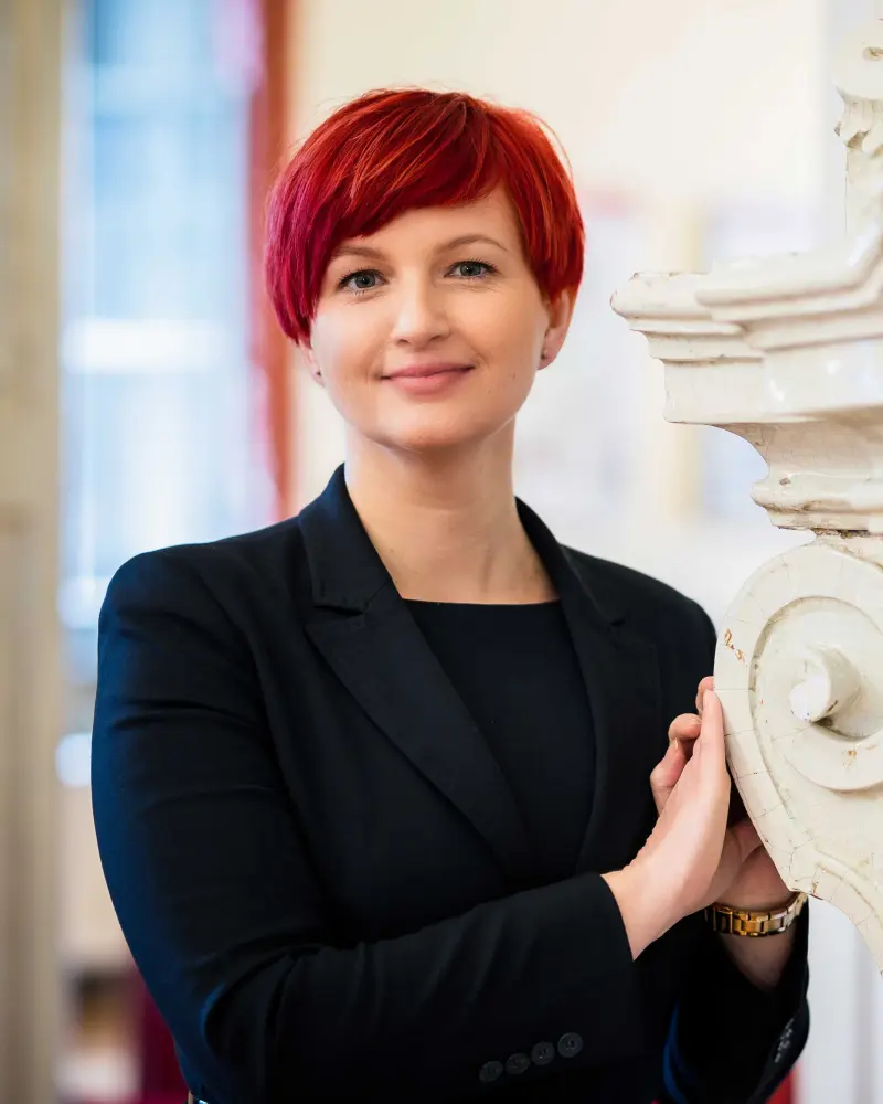 Katja Vodeb