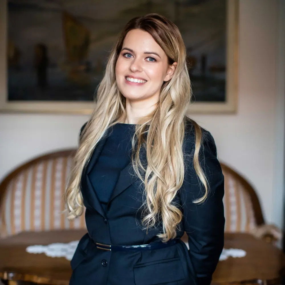 Mateja Lesnik