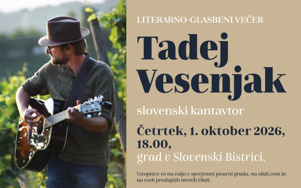 Tadej Vesenjak