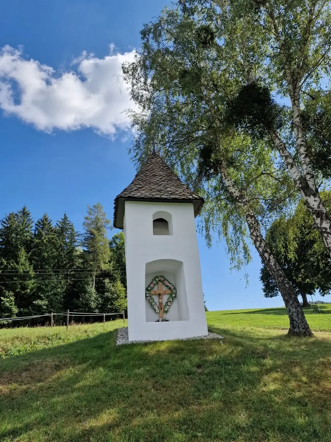 Videvo znamenje