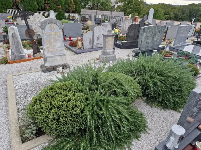 Spomenik narodnemu buditelju dr. Josipu Vosnjaku na Zgornji Lozici